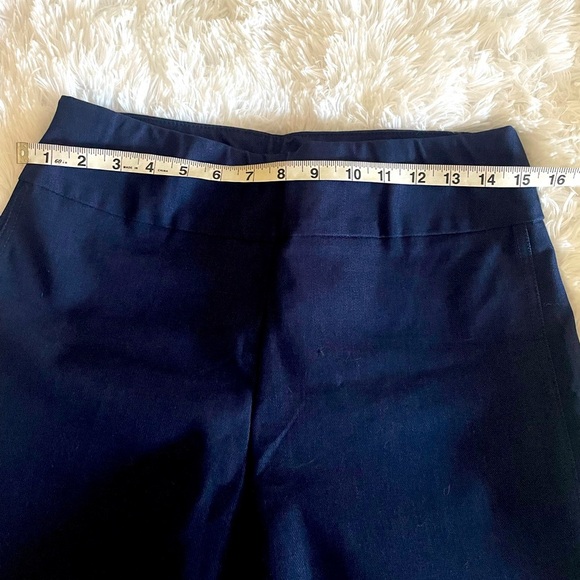 New York & Co 7th Ave Straight Leg Stretch Pant Size S - Picture 5 of 8
